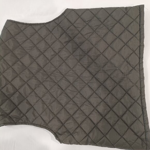 Buchanan's Zipup Vest - Picture 4 of 6